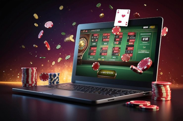Pengguna Indonesia menelusuri ankabet di ponsel